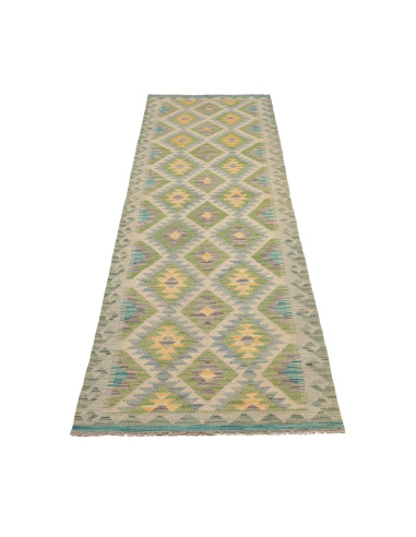 Tappeto Kilim Pakistan cm.78x258