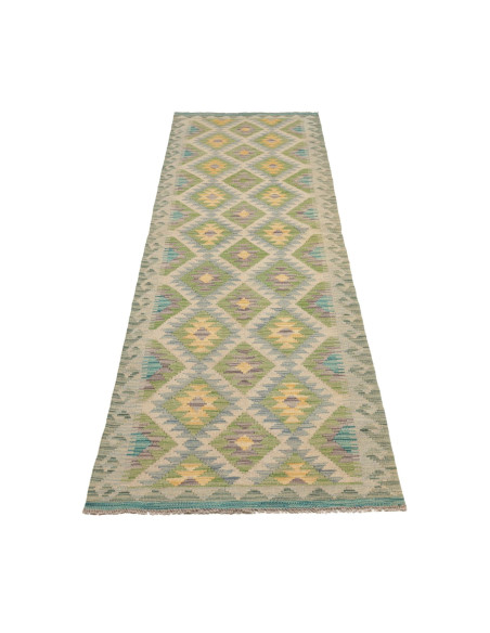 Tappeto Kilim Pakistan cm.78x258