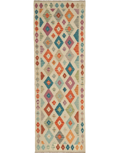 Tappeto Kilim Pakistan cm.79x243