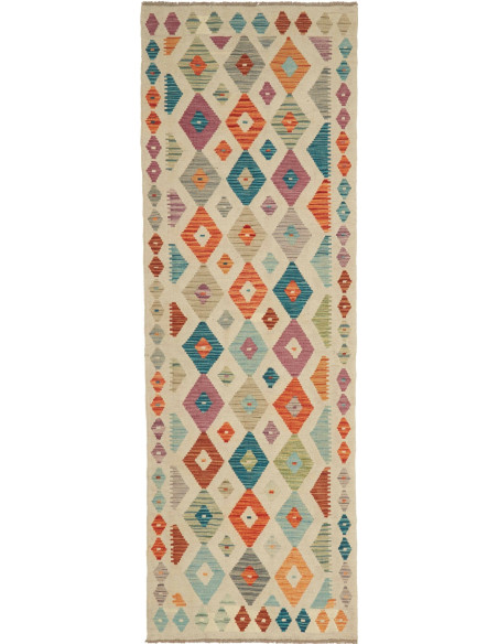 Tappeto Kilim Pakistan cm.79x243