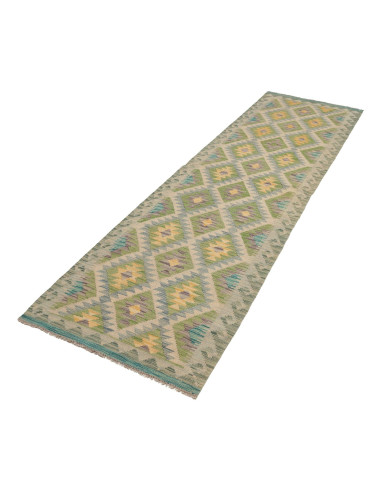 Tappeto Kilim Pakistan cm.78x258