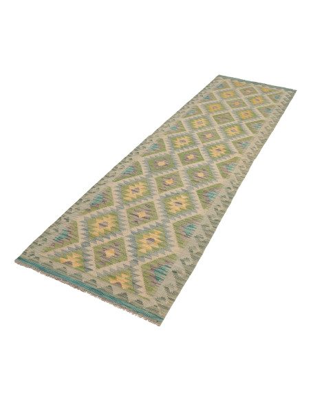 Tappeto Kilim Pakistan cm.78x258