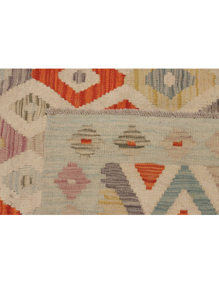 Tappeto Kilim Pakistan cm.137x191