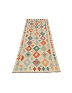Tappeto Kilim Pakistan cm.79x243 2
