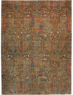 Tappeto Shahi Fine Pakistan cm.245x331