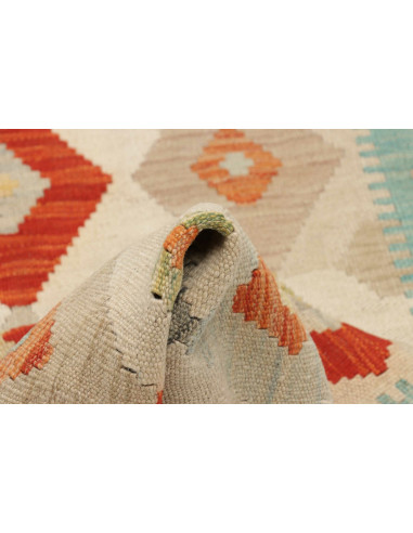 Tappeto Kilim Pakistan cm.76x246