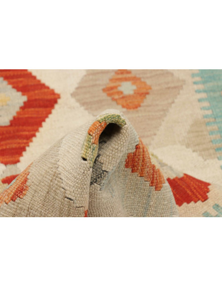 Tappeto Kilim Pakistan cm.76x246