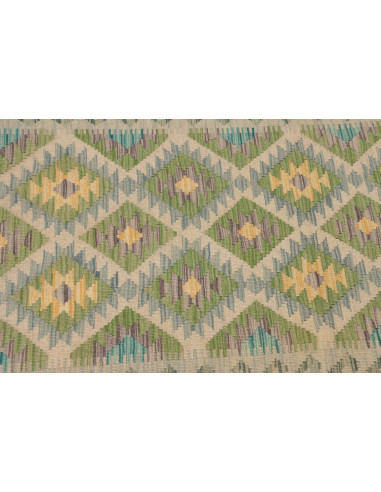 Tappeto Kilim Pakistan cm.78x258