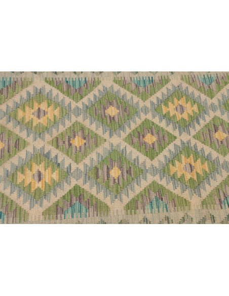 Tappeto Kilim Pakistan cm.78x258
