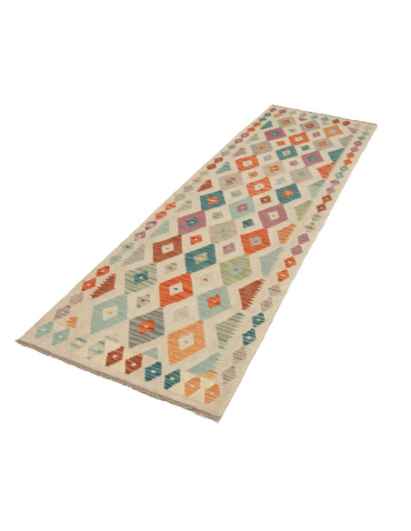 Tappeto Kilim Pakistan cm.79x243