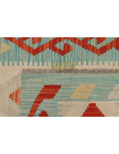 Tappeto Kilim Pakistan cm.76x246