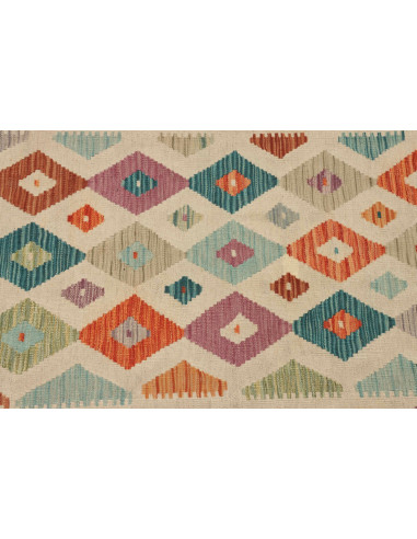 Tappeto Kilim Pakistan cm.79x243