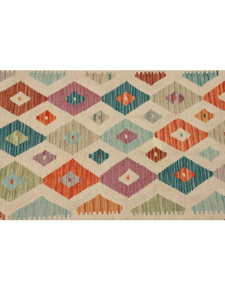 Tappeto Kilim Pakistan cm.79x243