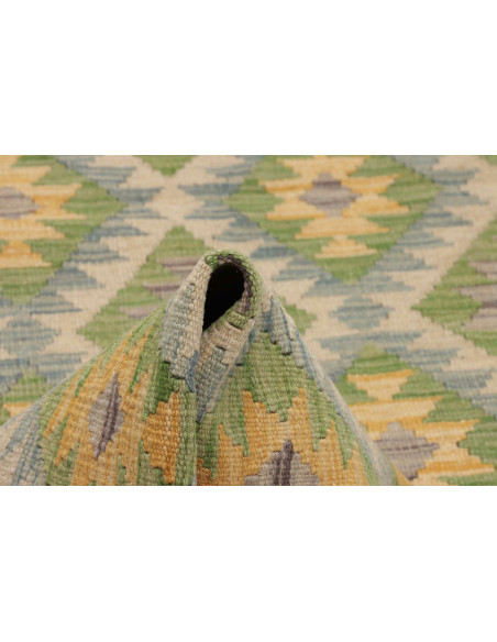 Tappeto Kilim Pakistan cm.78x258