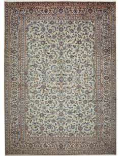 Tappeto Kashan Persia cm.298x408