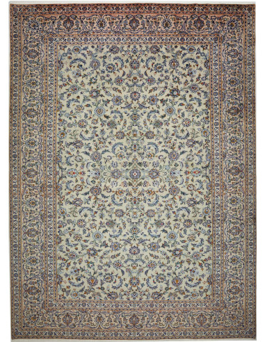 Tappeto Kashan Persia cm.298x408