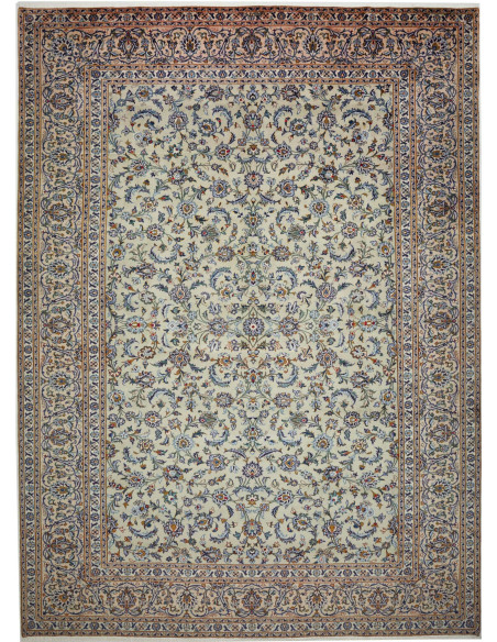 Tappeto Kashan Persia cm.298x408