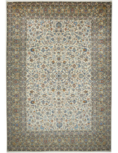 Tappeto Kashan Persia cm.270x385