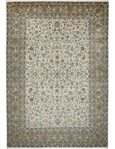Tappeto Kashan Persia cm.270x385