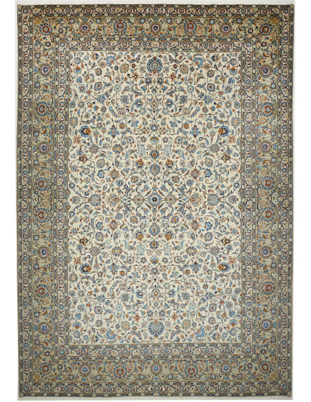 Tappeto Kashan Persia cm.270x385