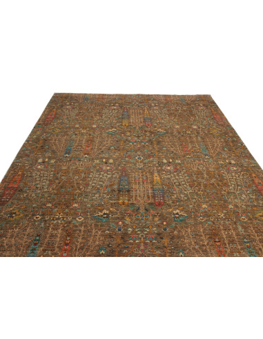 Tappeto Shahi Fine Pakistan cm.245x331