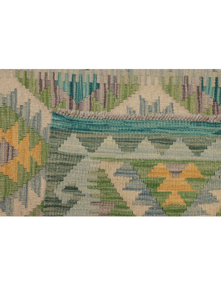 Tappeto Kilim Pakistan cm.78x258