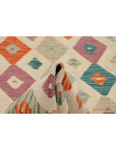 Tappeto Kilim Pakistan cm.79x243