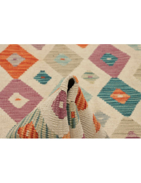 Tappeto Kilim Pakistan cm.79x243