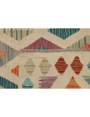 Tappeto Kilim Pakistan cm.79x243