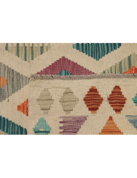 Tappeto Kilim Pakistan cm.79x243