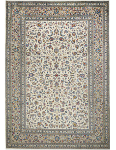 Tappeto Kashan Persia cm.248x352