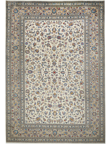 Tappeto Kashan Persia cm.248x352