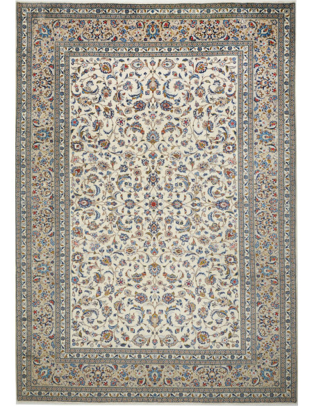 Tappeto Kashan Persia cm.248x352