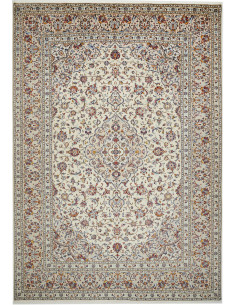 Tappeto Kashan Persia cm.250x356