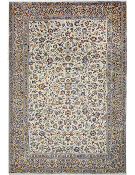 Tappeto Kashan Persia cm.268x396