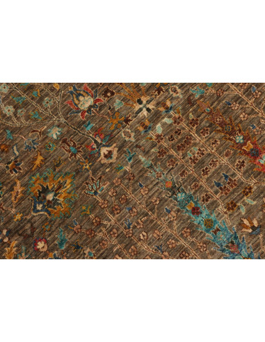 Tappeto Shahi Fine Pakistan cm.245x331