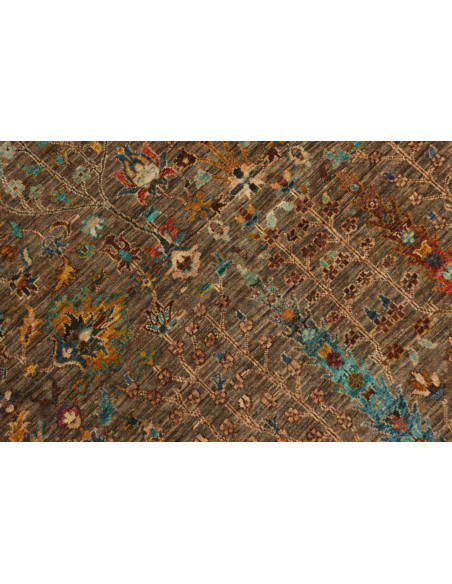 Tappeto Shahi Fine Pakistan cm.245x331