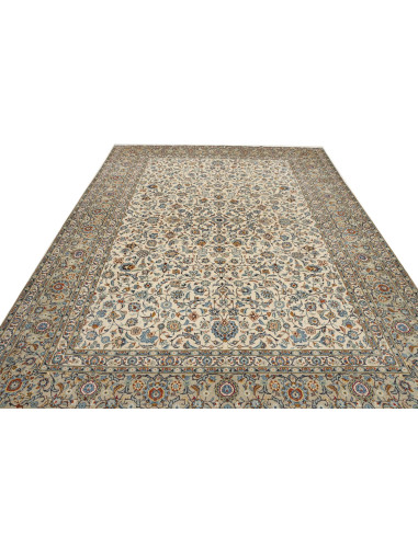 Tappeto Kashan Persia cm.270x385