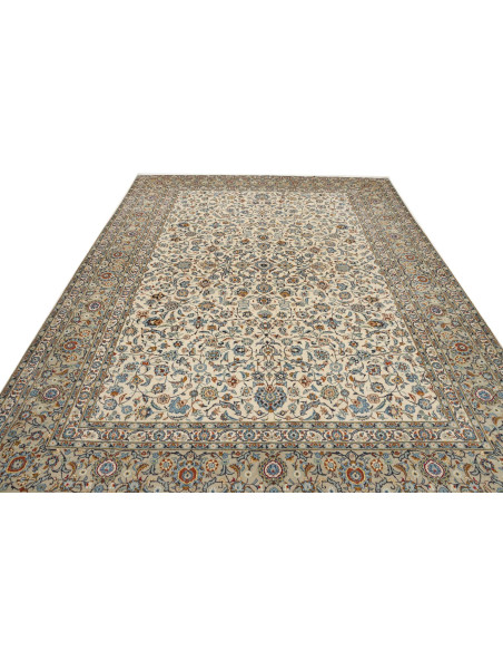 Tappeto Kashan Persia cm.270x385