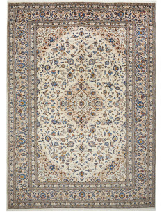 Tappeto Kashan Persia cm.246x343