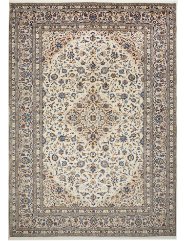 Tappeto Kashan Persia cm.246x343