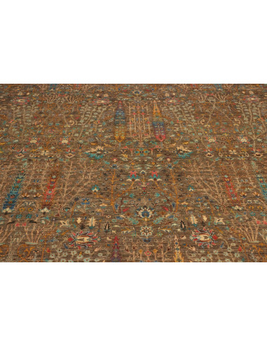 Tappeto Shahi Fine Pakistan cm.245x331