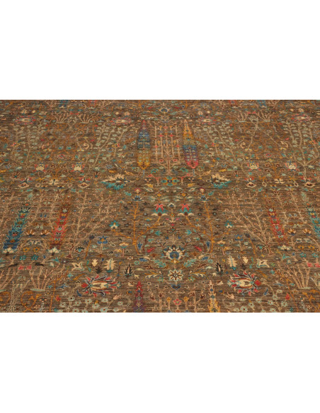 Tappeto Shahi Fine Pakistan cm.245x331