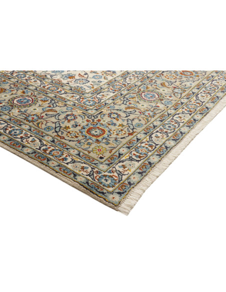 Tappeto Kashan Persia cm.270x385