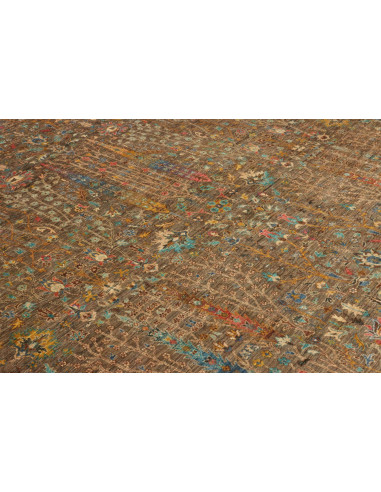 Tappeto Shahi Fine Pakistan cm.245x331