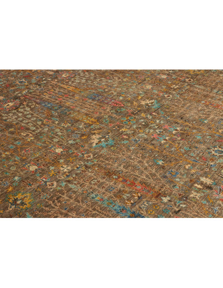 Tappeto Shahi Fine Pakistan cm.245x331