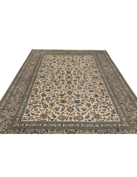 Tappeto Kashan Persia cm.248x352