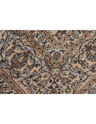 Tappeto Kashan Persia cm.298x408