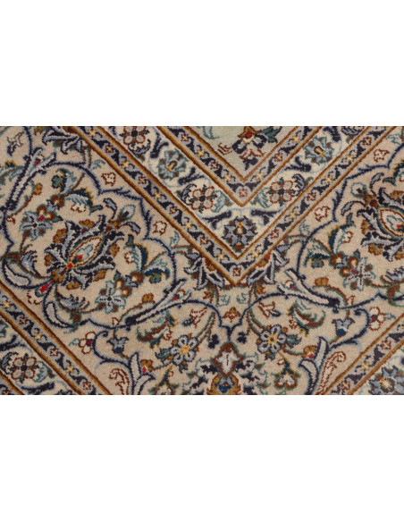 Tappeto Kashan Persia cm.298x408