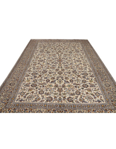 Tappeto Kashan Persia cm.268x396